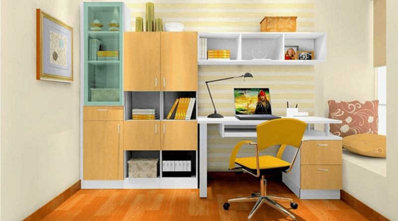 Como Estudar em Casa