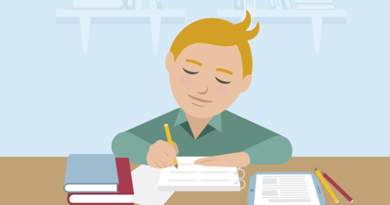 Como se Concentrar nos Estudos