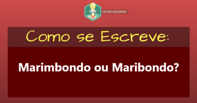 maribondo ou marimbondo
