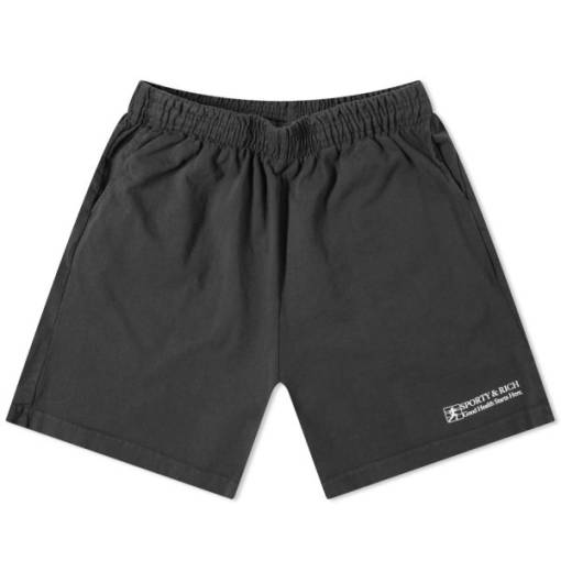 Peças de roupa em inglês - Gym Shorts