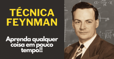 Técnica Feynman